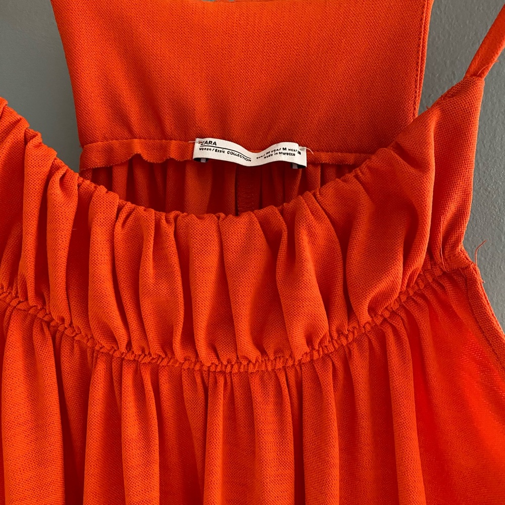 Zara Maxi - Picture 5 of 5